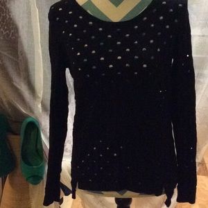 Beautiful cool design sweater